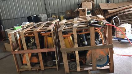 南朗镇行李、家具、电器包装托运