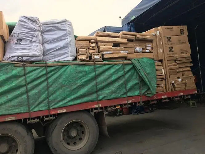 南朗镇家具托运